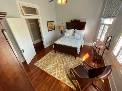 Victorian Home For Sale Crystal Springs Copiah County MS - image 21