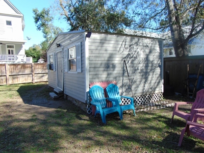 Victorian Home For Sale Crystal Springs Copiah County MS - image 50