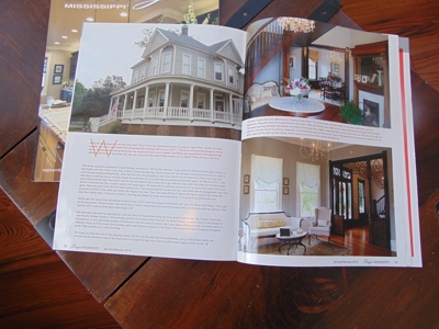 Victorian Home For Sale Crystal Springs Copiah County MS - image 44