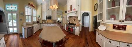 Victorian Home For Sale Crystal Springs Copiah County MS - image 38