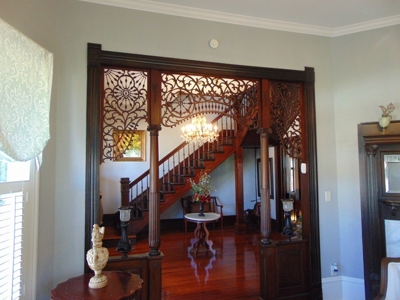 Victorian Home For Sale Crystal Springs Copiah County MS - image 12