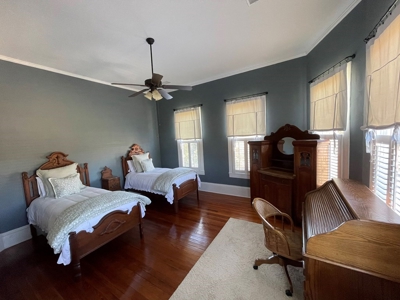 Victorian Home For Sale Crystal Springs Copiah County MS - image 17
