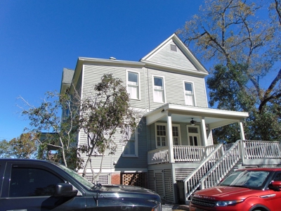 Victorian Home For Sale Crystal Springs Copiah County MS - image 48