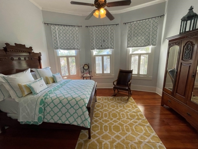 Victorian Home For Sale Crystal Springs Copiah County MS - image 18