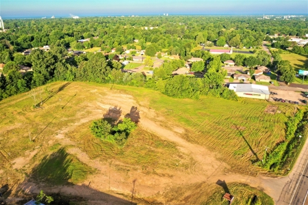 Prime Commercial Development Land For Sale Paris Texas - image 4