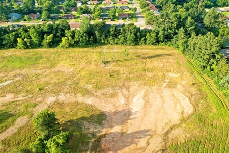 Prime Commercial Development Land For Sale Paris Texas - image 9