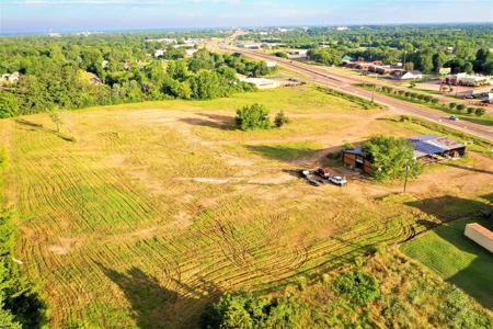 Prime Commercial Development Land For Sale Paris Texas - image 6