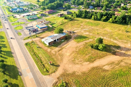 Prime Commercial Development Land For Sale Paris Texas - image 10