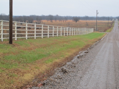Home and 60 acres plus additional 20 and 43 acres at Auction - image 21