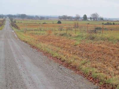 Home and 60 acres plus additional 20 and 43 acres at Auction - image 22