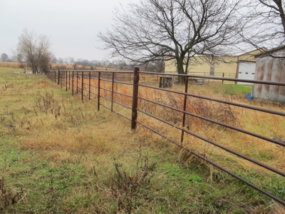 Home and 60 acres plus additional 20 and 43 acres at Auction - image 2