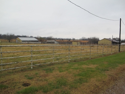 Home and 60 acres plus additional 20 and 43 acres at Auction - image 13