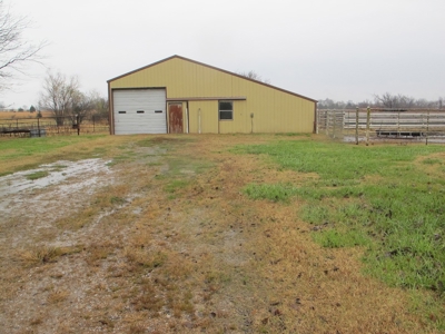 Home and 60 acres plus additional 20 and 43 acres at Auction - image 4