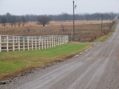 Home and 60 acres plus additional 20 and 43 acres at Auction - image 24
