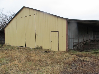 Home and 60 acres plus additional 20 and 43 acres at Auction - image 16