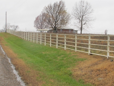 Home and 60 acres plus additional 20 and 43 acres at Auction - image 25