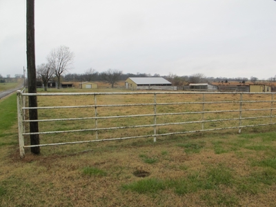 Home and 60 acres plus additional 20 and 43 acres at Auction - image 14