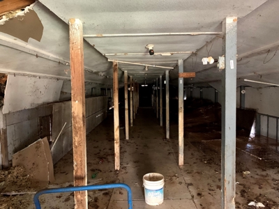 Price Reduced! 27,780 Sq Ft. Livestock Barns - image 32