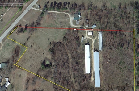 Price Reduced! 27,780 Sq Ft. Livestock Barns - image 47