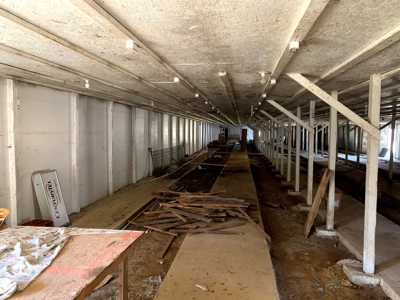 Price Reduced! 27,780 Sq Ft. Livestock Barns - image 26