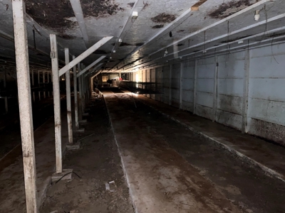 Price Reduced! 27,780 Sq Ft. Livestock Barns - image 21