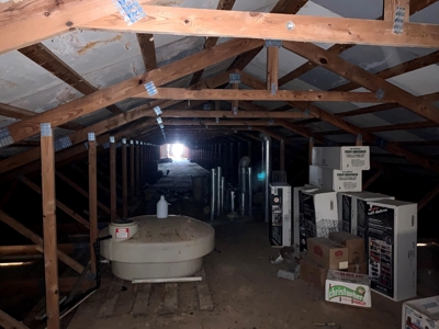 Price Reduced! 27,780 Sq Ft. Livestock Barns - image 20