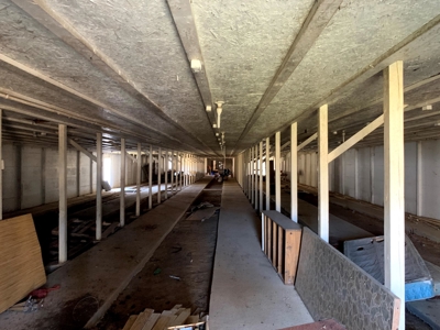 Price Reduced! 27,780 Sq Ft. Livestock Barns - image 14