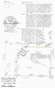 Price Reduced! 27,780 Sq Ft. Livestock Barns - image 49