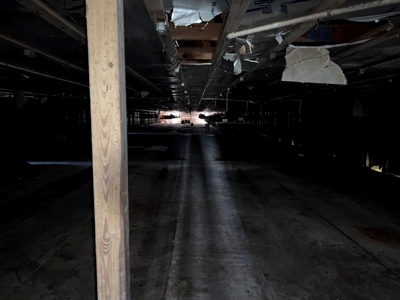 Price Reduced! 27,780 Sq Ft. Livestock Barns - image 5