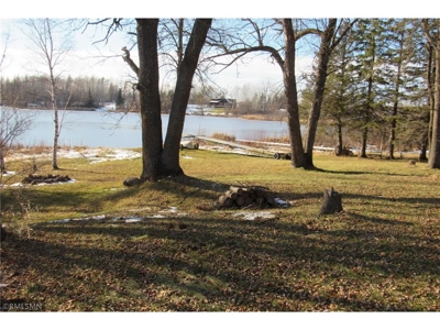 Lake Lot For Sale in Sturgeon Lake, MN - image 1