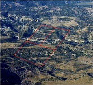 Recreational Land For Sale in Western Colorado - image 1