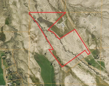 Hotchkiss Colorado land for sale with building sites - image 9