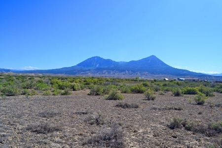 Hotchkiss Colorado land for sale with building sites - image 12