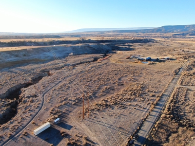 Hotchkiss Colorado land for sale with building sites - image 8