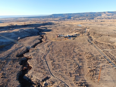 Hotchkiss Colorado land for sale with building sites - image 7