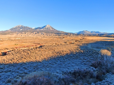 Hotchkiss Colorado land for sale with building sites - image 3