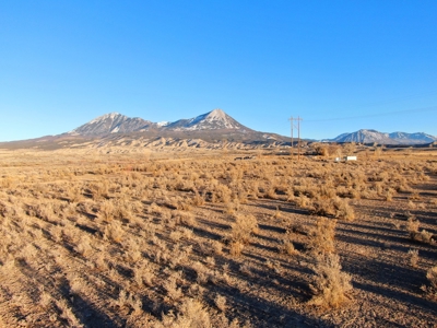 Hotchkiss Colorado land for sale with building sites - image 1