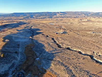 Hotchkiss Colorado land for sale with building sites - image 6