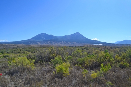 Hotchkiss Colorado land for sale with building sites - image 13