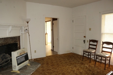 Farm House with History - image 19