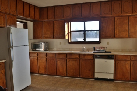 Farm House with History - image 11