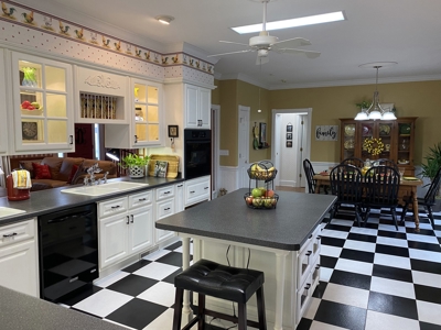 River Front Home For Sale In Tn On Tennessee River - image 11