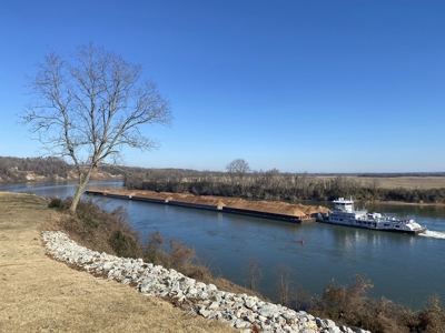 River Front Home For Sale In Tn On Tennessee River - image 33