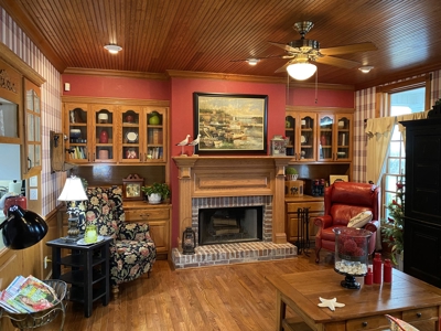 River Front Home For Sale In Tn On Tennessee River - image 6