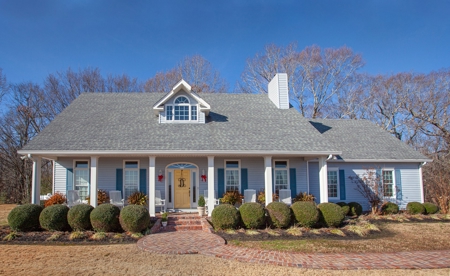 River Front Home For Sale In Tn On Tennessee River - image 45