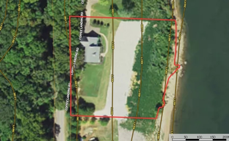 River Front Home For Sale In Tn On Tennessee River - image 43