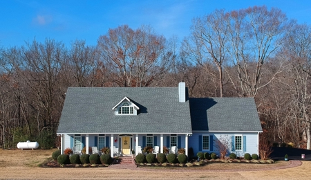 River Front Home For Sale In Tn On Tennessee River - image 44