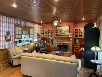 River Front Home For Sale In Tn On Tennessee River - image 5