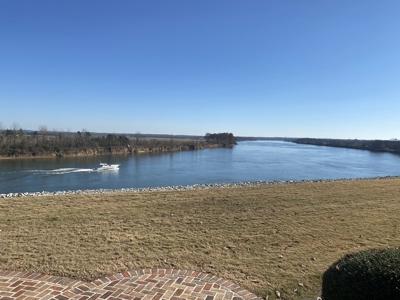 River Front Home For Sale In Tn On Tennessee River - image 1