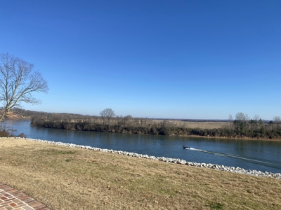 River Front Home For Sale In Tn On Tennessee River - image 35